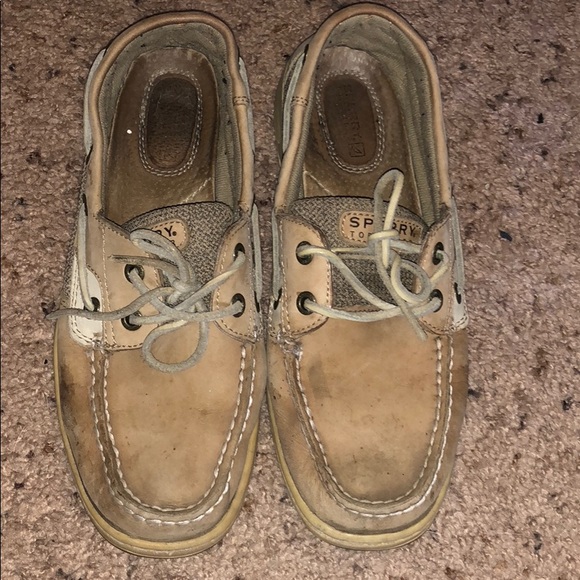 Sperry Top Sider! - Picture 1 of 4